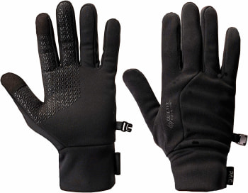 P.A.C. Grip Windstopper GTX Handschuhe mit Touchfunktion