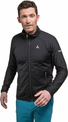 Schöffel Style Cascata MNS Fleecejacke