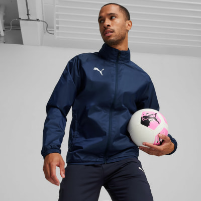 Puma teamGOAL Trainingsjacke