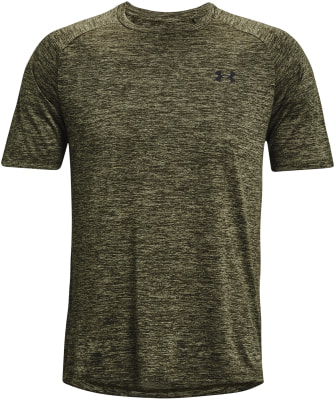 Under Armour Tech 2.0 SS Tee, pánske tréningové tričko