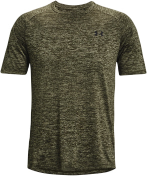 Under Armour Tech 2.0 SS Tee, pánske tréningové tričko