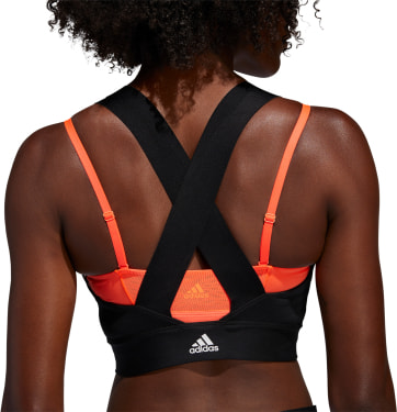 TKO Crop Top