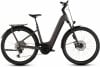 Cube Kathmandu Hybrid EXC 800 Easy Entry E-Trekkingbike