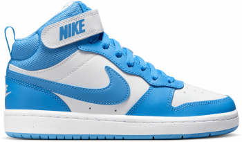 Nike Court Borough Mid 2 Freizeitschuhe