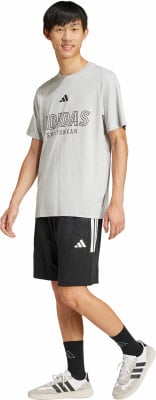 adidas House of Tiro Linear Graphic T-Shirt