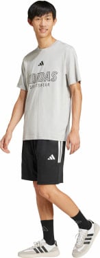 M C HOT SPW TEE T-Shirt 100%BW