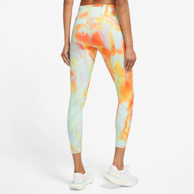 Nike Dám. 7/8 legíny W Nk Df Epc Lx Mr 7/8 Tght