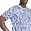 adidas Club Graphic Tennis T-Shirt