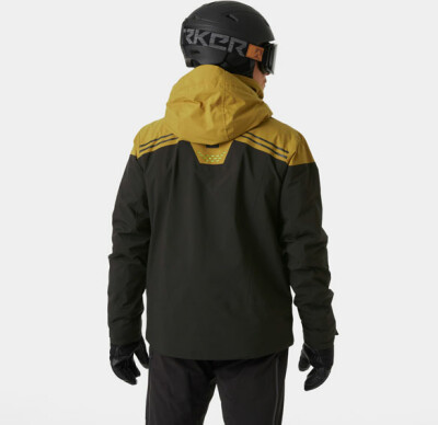 Helly Hansen Alpha Infinity Férfi kapucnis síkabát