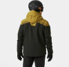Helly Hansen Alpha Infinity Férfi kapucnis síkabát