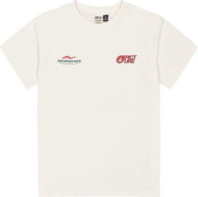 Picture D&S Chamonix Tee T-Shirt