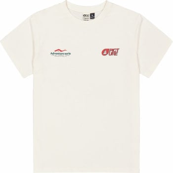 Picture D&S Chamonix Tee T-Shirt