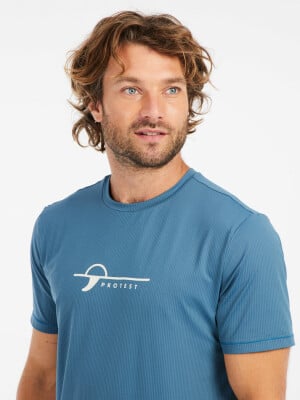 Protest Prtcore Surf Badeshirt