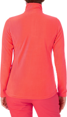 Amarillo női fleece ing