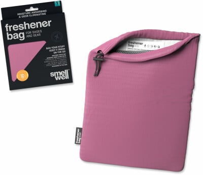 Smell Well Freshener Bag L Vrecúško na uchovanie čerstvosti Smell Well Freshener Bag L Vrecúško na uchovanie čerstvosti