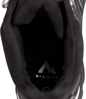 McKINLEY Kansas Mid AQB, dám. trekingová obuv