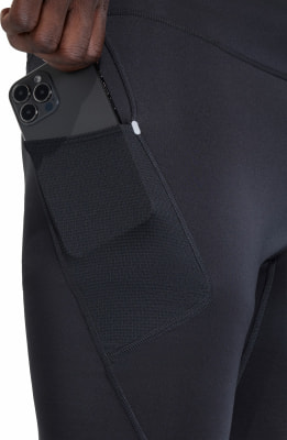 adidas ADI365 ADP TI M Lauftight kurz CLIMACOOL