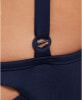 Nike V-Neck Badeanzug