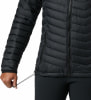 Columbia Powder Lite Hooded outdoorová bunda