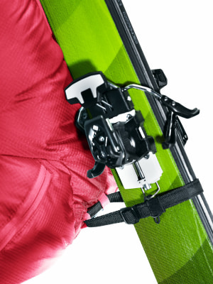 Deuter Updays 20 Tourenrucksack