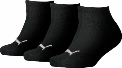 Puma 3er-Pack Socken