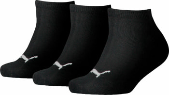Puma 3er-Pack Socken