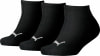 Puma 3er-Pack Socken