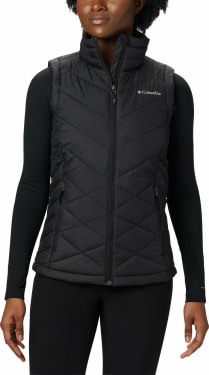 Heavenly Vest női mellény