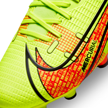 Mercurial Superfly 8 Academy MG Fußballschuhe