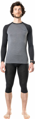 Dynafit Tour Light Merino Funktionsunterhemd
