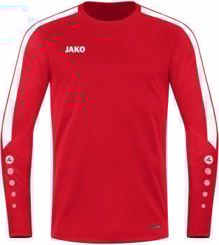 Jako Power Pullover