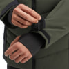 McKINLEY Dan AB 5.5 Skijacke mit Kapuze