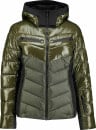 Icepeak Palmyra XF Skijacke mit Kapuze