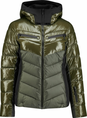 Icepeak Palmyra XF női síkabát
