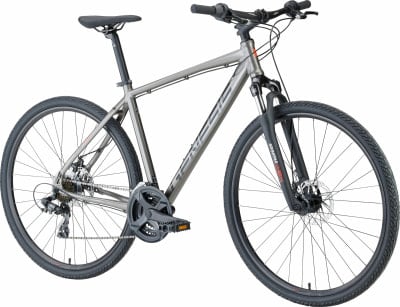 Genesis Speed Cross SX 1.6 Crossbike 28"
