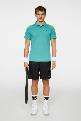 J.Lindeberg Rod Tennispolo