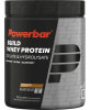 Powerbar Build Whey Protein Isolate und Hydroisolate Pulver