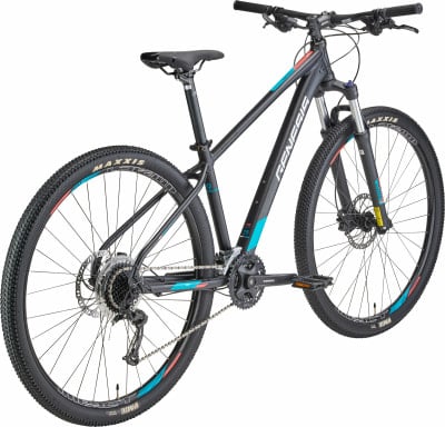 Genesis Impact 4.2 Mountainbike 29"