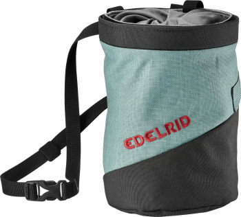 Edelrid Splitter Twist Magnesiumbeutel