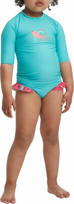 Firefly Sonny Badeshirt Firefly Sonny Badeshirt