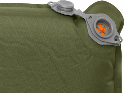 Sea to Summit Camp Plus Self Inflating Isomatte Sea to Summit Camp Plus Self Inflating Isomatte