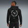 M x Hyrox Cloudsp Hr. Kapuzensweater