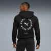 Puma M x Hyrox Cloudsp Kapuzensweater