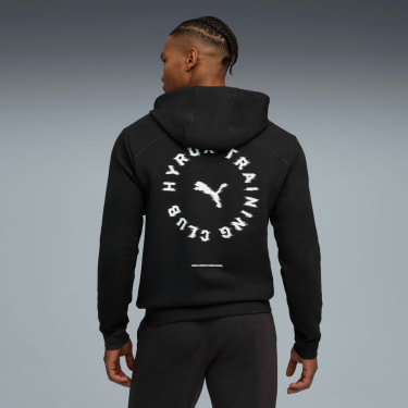 M x Hyrox Cloudsp Hr. Kapuzensweater