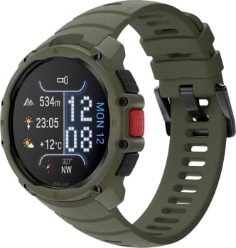 Polar Street X Smartwatch