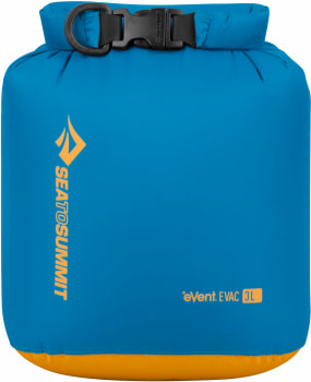 Sea to Summit Evac Drybag 3 Packtasche