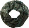 Tom Tailor TOM TAILOR Printed Loop női sál