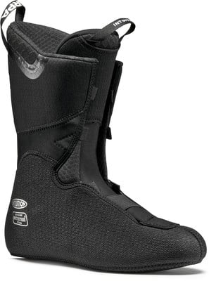 Innenschuh für Skischuhe mit Intuition-Logo auf der Schlaufe. Innenschuh für Skischuhe mit Intuition-Logo auf der Schlaufe.