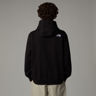 The North Face M Essential Relaxed Hoodie férfi kapucnis felső