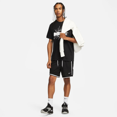 Nike Dri-FIT Basketball férfi póló